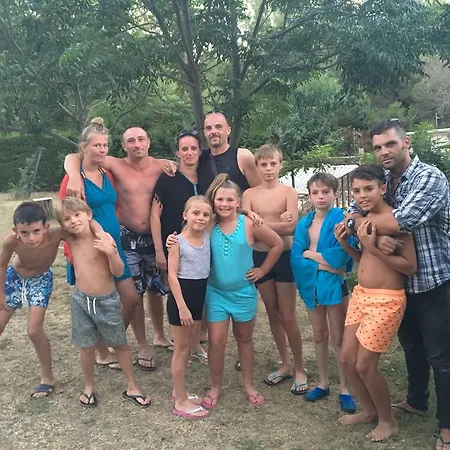 Camping Camping Plateau Des Chasses 4*